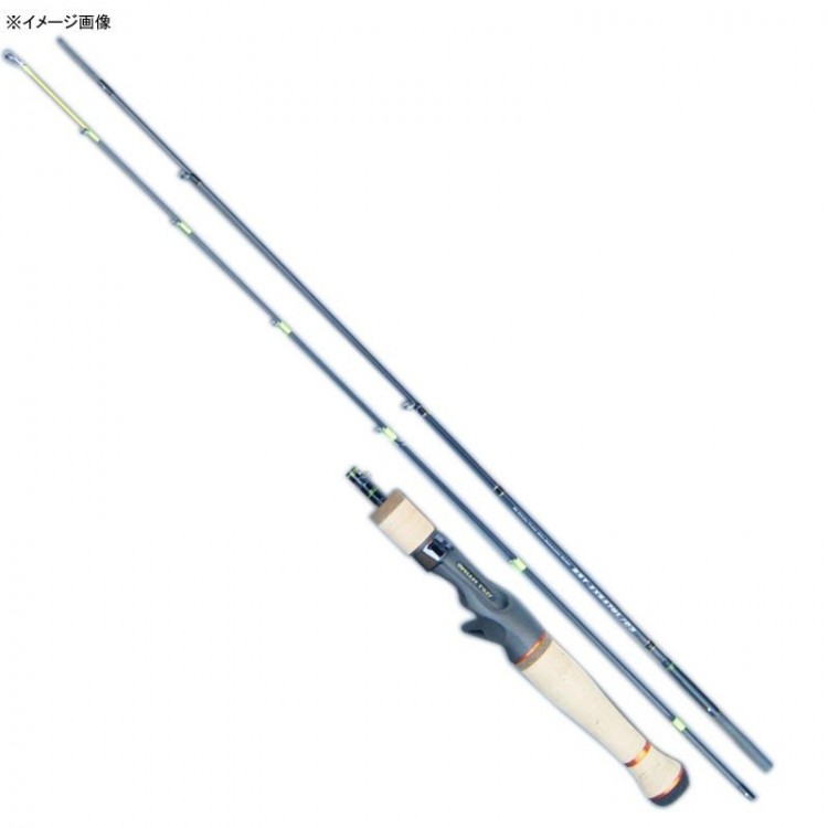 SMITH Be Sticky Trout HM Model BST-EXS47UL / C3