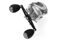 REVIVE Inertia Carbon Handle 92 R-IN92SH #Silver