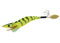 HARIMITSU VE-66 Takomo Tribe 25g #05 YT Yellow Tiger