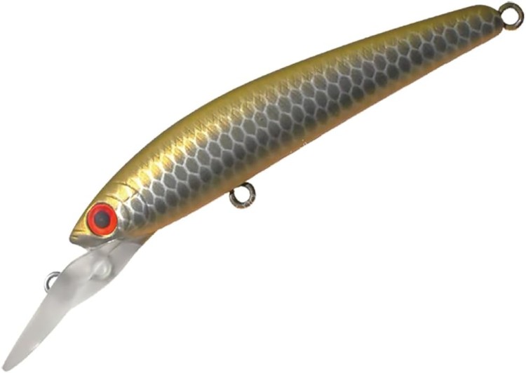 SMITH DD Panish Area 65R 3.4g #05 TS Smoke