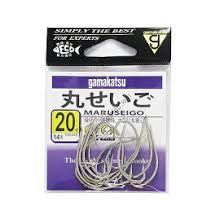 GAMAKATSU Maruseigo [White] #20 Rose (14pcs)