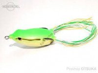 GAMAKATSU Gamagaeru Jr. #7 Japanese Tree Frog