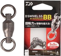 DAIWA D Swivel SS BB #3
