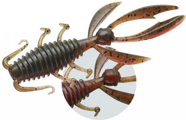 EVERGREEN Antlion 3.3 #46 Kozari