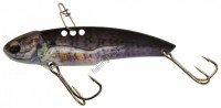 IMAKATSU SALTY MAHHA SONIC 9g ECO-FRIENDLY PRODUCT #MV-42 3DR WINTERING SMALL GILL