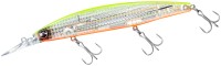 DAIWA Shoreline Shiner-Z Set Upper 145SDR-LI #LI Chart Back
