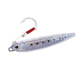 SHIMANO XL-R90S Ocea Manma Sardine 90S #007 T Iwashi
