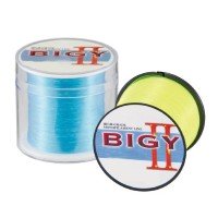 YAMATOYO Bigy II [Pearl Blue] 500m #8 (30lb)