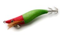 BREADEN Egimaru Tenku Empty 2.5 Free #27 ST Red Green Glow