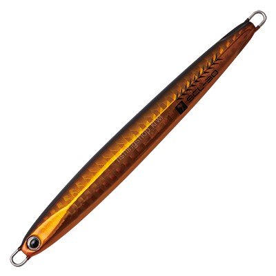 ANGLERS REPUBLIC PALMS Slow Blatt Cast Long 40g #H-29 Orange-Spotted Tuna