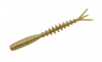 ECOGEAR Ecogear Jukusei Aqua Katsu Aji KoMushi 2" (Omori) #J17 Olive Gold
