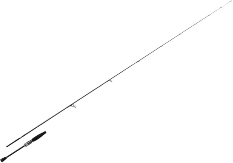 DAIWA Steez Real Control S61L-SV