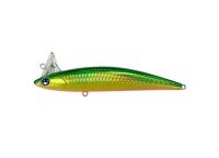 NIKO Rabit 109S #41 Green Gold/OB