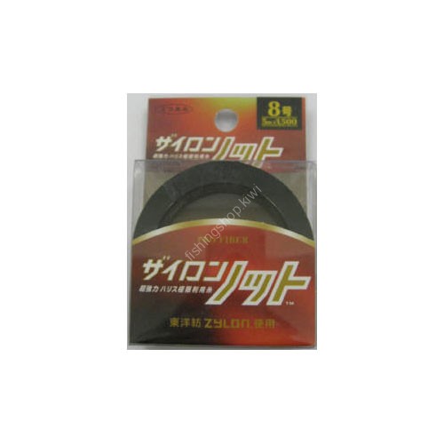 YGK Mini Rope for Assist Hook Zylon Knot 5m No. 12 (0562) 4988494210562