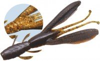 EVERGREEN Flopclaw 4 #24 Mudy Craw