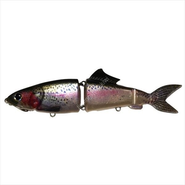 KASUMI DESIGN Ayu Clone 180 KDW01 Rainbow Trout
