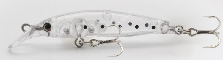 LITTLE JACK Forma Cute 40mm #03 Shirasu