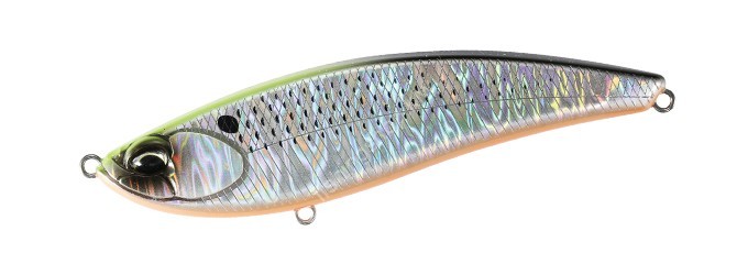 DUO Bay Roof Bulk 95F 14g #CPA0898 Site Chart Konoshiro