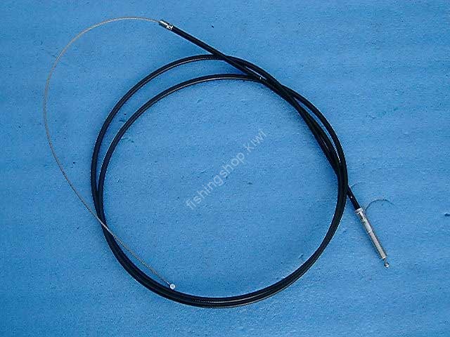 MOTOR GUIDE 84-MPM02702T Steering Cable 60"