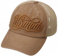 EVERGREEN MS Modo Mesh Cap Beige