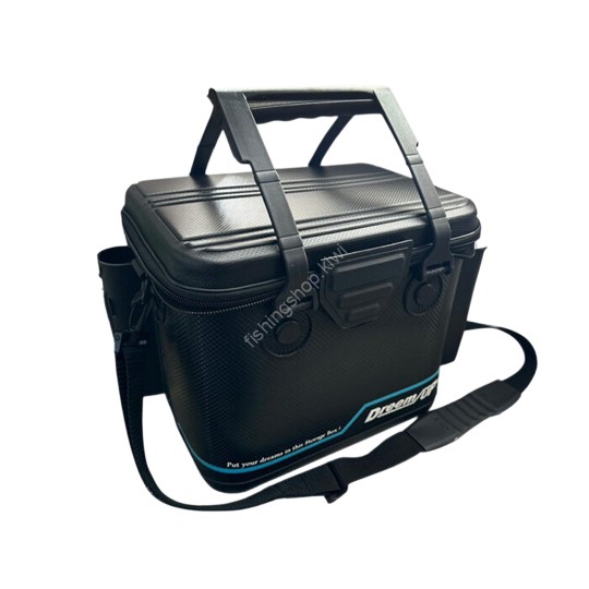 DREEM UP Tackle Bag #Black