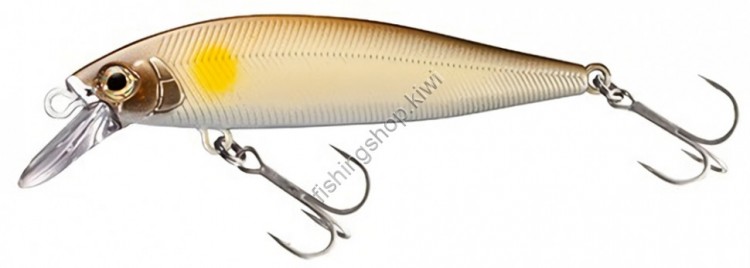 SHIMANO Stream Flat 65S ZN-265T 008 PEARL SWEET FISH (AYU)