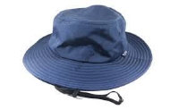 Evergreen Fishing Hat Navy