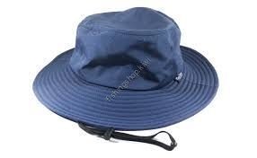 Evergreen Fishing Hat Navy