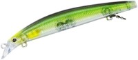 DAIWA Ayuing Minnow 95SS 10g #Mekki Keimura Site Special