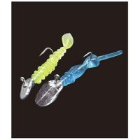 TICT Dart Jig Head 0.8g M (5pcs)