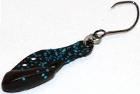 MUKAI Hi-Stamp 1.8g #Hi-7 Dark Brown