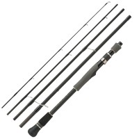 VALLEYHILL Black Scale Fold Packer BSFS-76ML/5