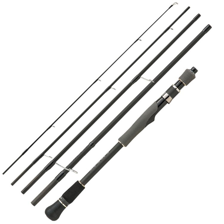 VALLEYHILL Black Scale Fold Packer BSFS-76ML/5