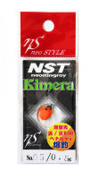 NEO STYLE Kimera 0.5g #05 Super Fluorescent Plate Penalty