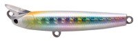 TACKLE HOUSE Shores Rising Minnow SRM43 #06 HG Rainbow
