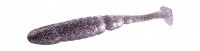 BAIT BREATH T.T.Shad 6.7" S355 UV Purple Shiner