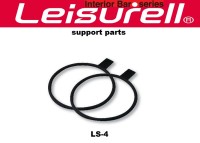 CRETOM Leisurell® LS-4 Lock Ring
