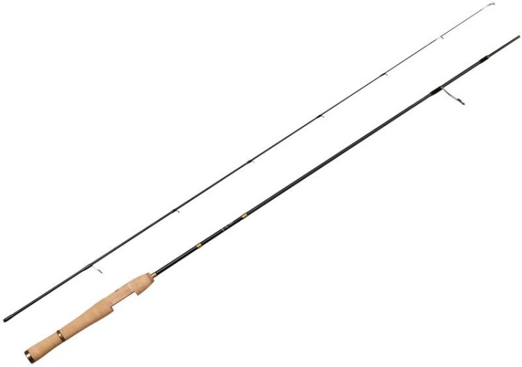 ABU GARCIA Diplomat Nano DPMS-612UL