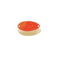 VALKEIN Black Blast 2.2g #26 Final Red Gold