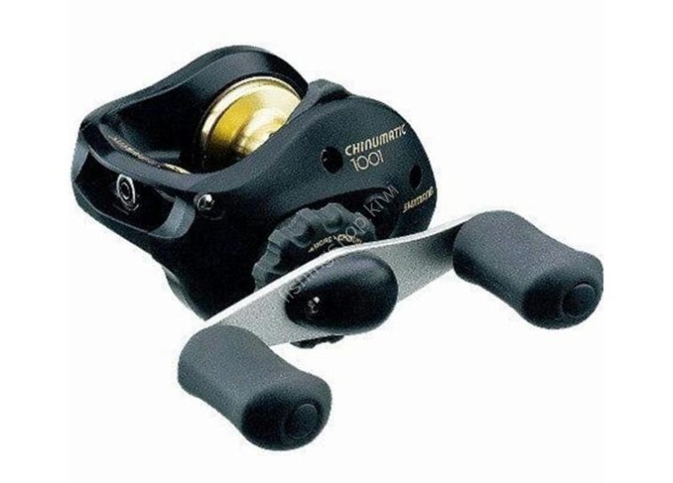 SHIMANO 08 Chinumatic 1001