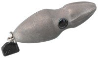 JACKALL TG BinBin Switch Head 100g #F-0267 Plain (Unpainted)