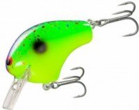 SHIMANO ZP-105Q Bantam Macbeth 50 #003 Green Salad 