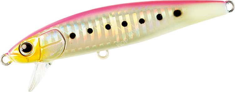 DAIWA Sagosee Z95HS #Pink Glow Iwashi