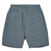 ABU GARCIA Abu Water Resistant Fishing Shorts (Gray) XL