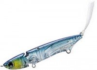 SHIMANO ZT-207Q Bantam Jijil 70 #237 Holo Belly Pro Blue