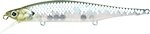 LUCKY CRAFT Lightning Pointer 110SP #MS Ghost Minnow