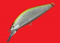 SMITH D-Concept 48MD # 10 Chart Haku