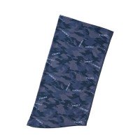 RBB 7528 Cooling Neck Guard Long Navi Camo