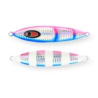 SFC Cranky 320g #Pink Blue Zebra Glow