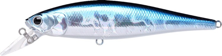 LUCKY CRAFT Pointer 100SP #Aurora Black